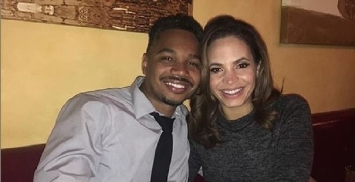 Get to Know Omar Abdul Ali - Elle Duncan’s Husband Who is a DJ 